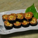 생각나는김밥 - 강남구 삼성로67길 25 | 생각나는김밥