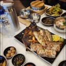 여수생선구이 이미지