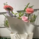 브리얀떼플레르 | <학동> 브리얀떼플레르, 논현동 꽃집 공연선물용 꽃다발 성공 후기💐