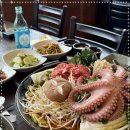 문어물갈비 이미지