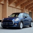 CarMatch ＞ 2017 Mini Cooper *소형차가 가질수 없는 최강의 퍼포먼스, 미니쿠퍼!!* 이미지