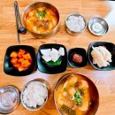 가조가마솥육개장순두부 이미지