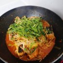 아구본가첨벙 아구찜 밀키트 후기