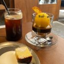 서울숲 데이트 / PEEPS 성수 (핍스 생면 파스타 &amp;뇨끼 맛집) / 스테포스트 (에스프레소 오렌지 소르베)