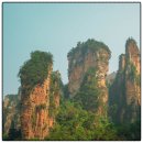 힐링센타부산안락점 | 장가계직항 노옵션 패키지 4박5일 일정 베스트후기 미식투어,5성호텔까지 일정!