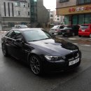 12 MY E92 M3 ESS SUPERCHARGER 이미지