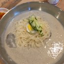 천안 광덕 콩국수 맛집 | 직접 갈아 만든 삼남매식당 후기