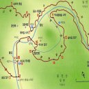2023년7월11일(화) 공작산(887m) & 수타계곡 / 강원 홍천 이미지