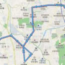 성원아파트(프라자아파트 방면) 이미지