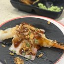 신촌역 맛집 점심 혼밥 내돈내산 후기(스시앤, 정육면체, 고렝)