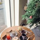 하도문 스테이 | 설악산 뷰 속초 카페 추천 하도문 감성 카페