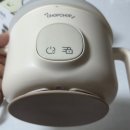 스마트기기 사용설명서 | 내돈내산ㅣ마베비 찹찹 스마트 이유식워머기 사용후기 (+사용설명서)