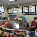 써브웨이 용인죽전점 이미지