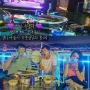 팬스타원나잇크루즈 초청공연 퓨전플룻 / 팝 플루티스트 서가비 공연후기 공연 하이라이트 축하공연...
