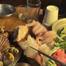 말질로 | 숙성회와 해산물, 술안주 최적화된 신당역맛집 말질로 후기