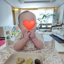 [7개월 육아 후기] 뭐야, 별로 안힘들잖아? 순한 아기+무딘 엄마+자상한 아빠의 콜라보