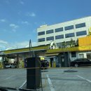 하이웨이주유소 화장실 이미지