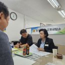 사)한국교통장애인협회 군포시지회 | 경기도의회 정윤경 부의장, “교통사고 중도 장애인의 상실감 깊이 공감” 교통장애인과 정담회