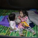 주전가족휴양지캠핑장화장실 이미지