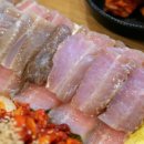 바지락 홍두깨 칼국수 이미지