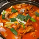 수원-1946 | 수원 닭볶음탕 맛집 수원역 허구한날 해물탕 노포 술집