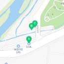 동산주유소 화장실 이미지