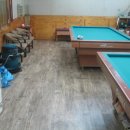 굴러굴러 당구장 이미지