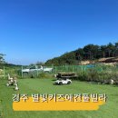 별빛키즈 애견 풀빌라 이미지