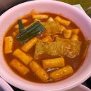 스텔라떡볶이 울산범서구영점