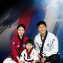 용인대 국무 태권도장 이미지