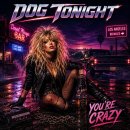 Dog tonight - You're crazy 이미지