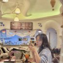 크린에이드제주표선점 | 제주도 서귀포 브런치 카페 맛집 표선 크리스마스 가볼만한곳 추천