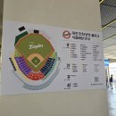 지에스25 선비마을 | 2026 한화이글스 볼파크 먹거리 총정리 | 가격, 메뉴까지 한눈에(한화생명볼파크 QR오더 꿀팁)