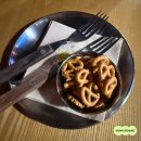 한스푸드 | 사당역 치킨 맛집 단체 술집, 사당 스포츠 경기 중계 보기 좋은 곳 '크래프트 한스' 주차장