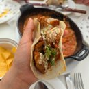 용산-284 | 용산 타코 맛집: 타코바웃, 브런치 가성비 메뉴 추천 내돈내산 후기