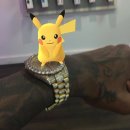 ﻿17 celebrities who are obsessed with 'Pokémon Go' 이미지