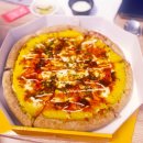 피자는 치즈빨 (한남대점)