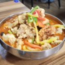 동인천 맛집 | 탕수육짬뽕(고추짬뽕)이 10,000원 내돈내산 후기(+주말웨이팅) | 회빈루