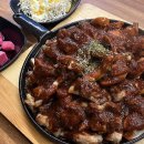 숯불바베큐 감탄 이미지