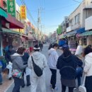 신월3동 골목시장 이미지