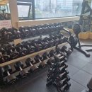 휘트니스클럽S아주대점 이미지