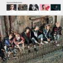 방탄소년단, 일 냈다! 美 '2017 빌보드 뮤직 어워드' 후보 올라 이미지