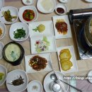 토종반찬 이미지