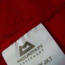 MOUNTAIN EQUIPMENT 마운틴이큅먼트 봄,여름 등산복 (후드) 집업 자켓(새제품) 이미지