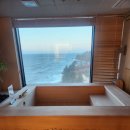 라비타 호텔 | 변산 연화문 호텔 1박2일 내돈내산 후기 / 바다뷰 히노끼탕은 만족, 불편했던 솔직 후기