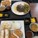 충무로역 맛집 돈까스 인생들기름막국수맛집 온도온 강추후기