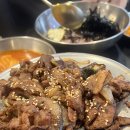 [경산] 영남대 천봉김치찌개 솔직후기