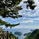 석포전망대 공중화장실 이미지