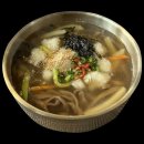 산아래메밀집 이미지