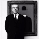 초현실주의 화가 '르네 마그리트(Rene Magritte) 이미지